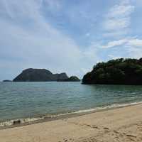 เกาะกุลา ชุมพร