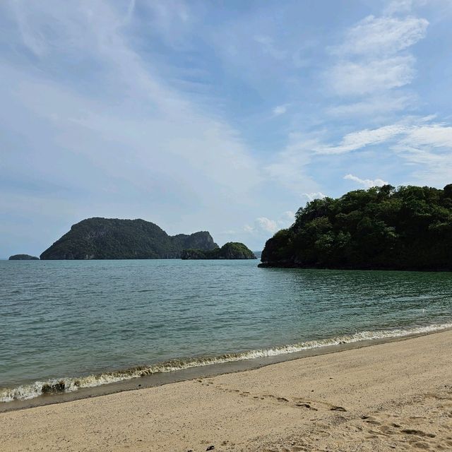 เกาะกุลา ชุมพร