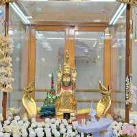 เทพทันใจ เทพกระซิบ เจดีย์โบตะทาวน์