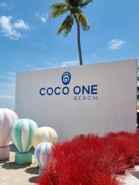 CHARMING COCO ONE BEACH HOTEL RESTAURANT, SONGKHLA
