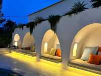 Cara Cara Resort 🏡 ที่พักสไตล์มินิมอลเกาะล้าน