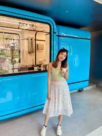 Blue Bottle 
