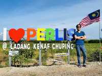 Smallest state, charming beauty