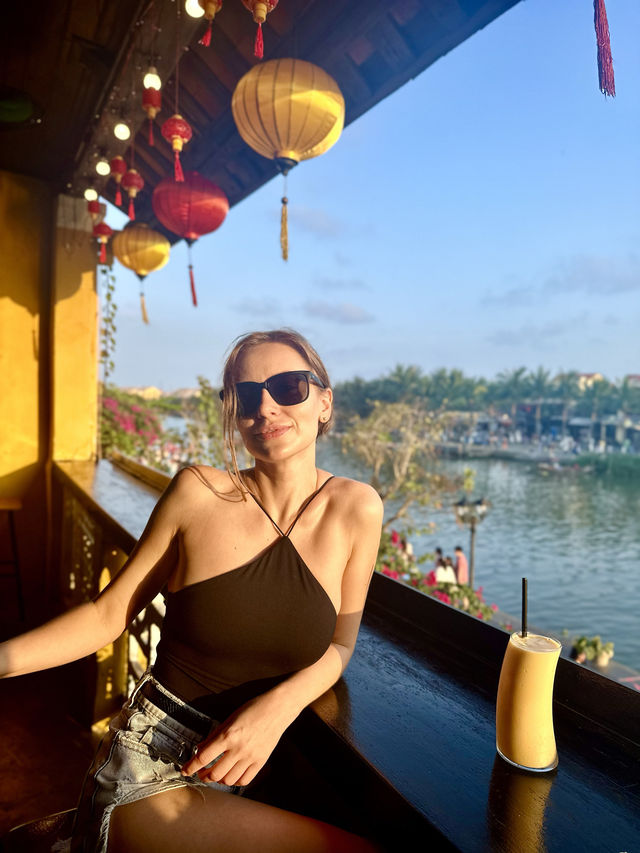 How to spend a Perfect Day in 🏮Hoi An🏮