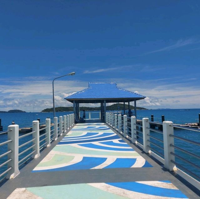 เที่ยวหาดราไวย์ ภูเก็ต