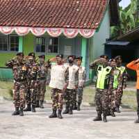 Indonesia National day