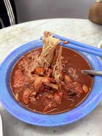 Delicious Foo Chow Cuisine at Or Hwu Restaurant