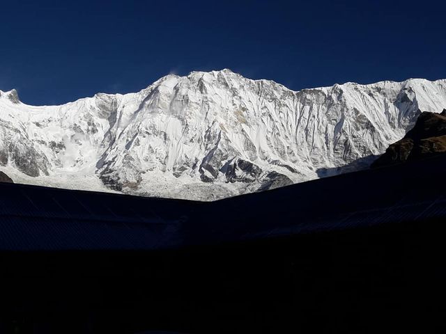 Manaslu Circuite  Trekking 