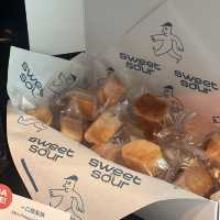 台北中山站Sweet & Sour Life老屋翻修咖啡廳