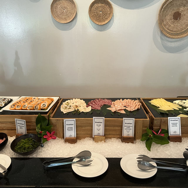 Summer Getaway at Hilton Hua Hin Resort & Spa