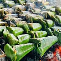 Beloved Terengganu traditional dishes 🇲🇾