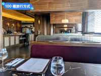 台南-復古老派又歐風時髦的西餐廳：La Cupola 圓頂西餐廳