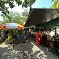 チェンマイ穴場🇹🇭絶品カオソーイのお店