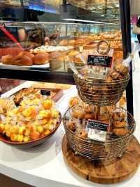 Lavender Bakery at ION Orchard: A Culinary Delight