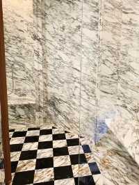 Rosewood之約，高貴維港staycation 