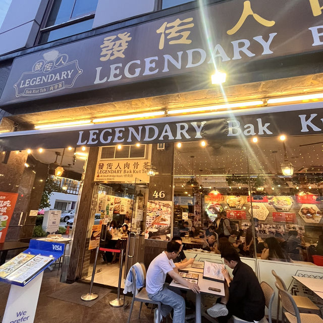 シンガポールグルメ🇸🇬おすすめ4選