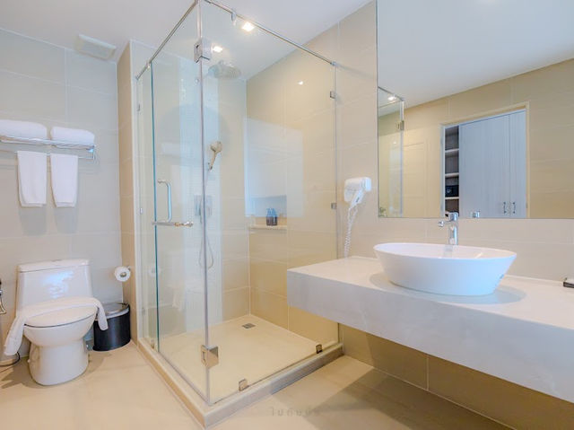 📌🏖️Seabed Grand Hotel Phuket
