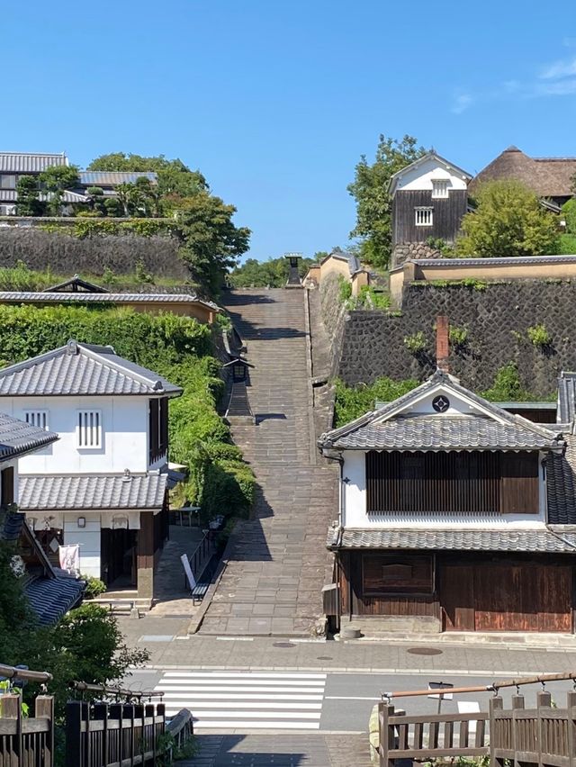 【大分/杵築】大分で巡る江戸の町並み！