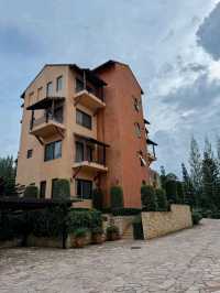 Toscana Valley อยู่ไม่ไกลแค่เขาใหญ่นี่เอง