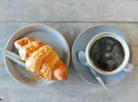 Specialty Coffee ริมทะเลหัวหิน