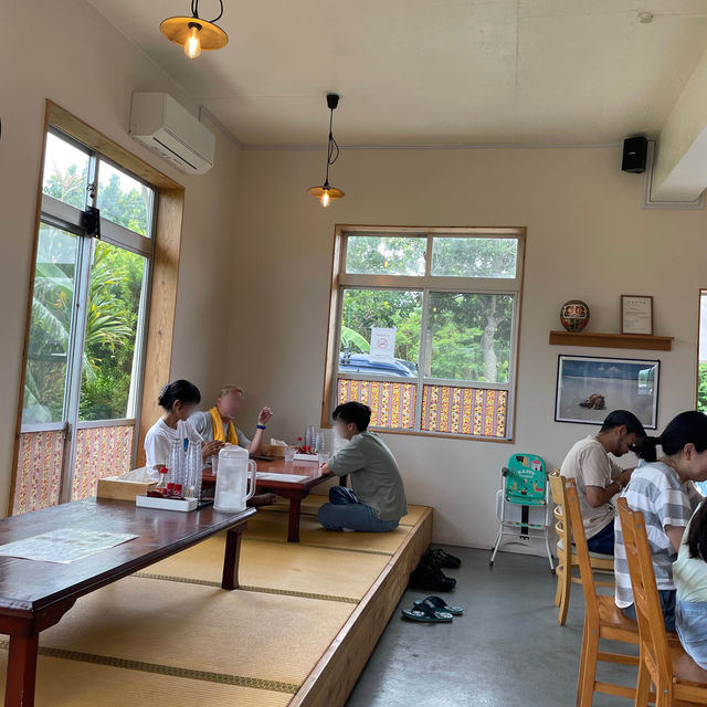 【宮古島】宮古そばを食べるなら絶対ここ！🍜