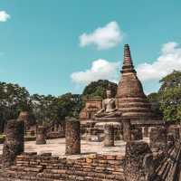 พาเที่ยวเมืองเก่า ชมเมืองมรดกโลก จ.สุโขทัย