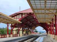 สถานนีรถไฟหัวหิน(ใหม่)