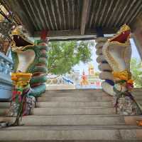 วัดเขาอิติสุคโต