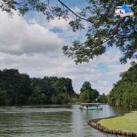 🇲🇾 Ipoh Unveiled: A Three-Day Adventure of Culture and Cuisine