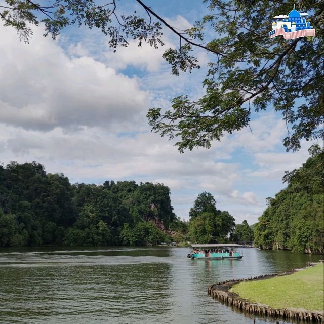🇲🇾 Ipoh Unveiled: A Three-Day Adventure of Culture and Cuisine