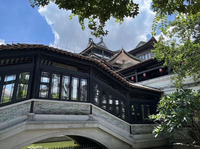 廣州永慶坊：文青與歷史的完美交匯