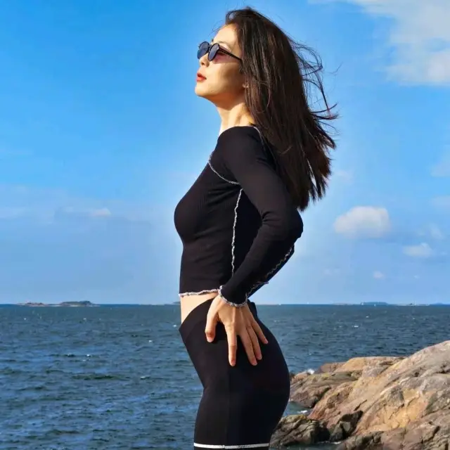 Ocean Finnish Fortress