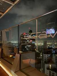 Octave Rooftop Lounge & Bar