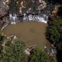 อุทยานแห่งชาติแก่งตะนะ - Kaeng Tana National Park