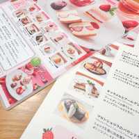 盛裝甜點有野餐風又很好吃的博多咖啡廳 Afternoon Tea