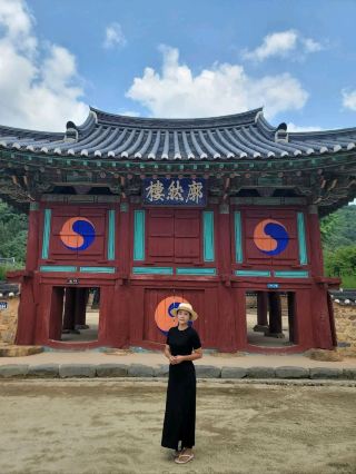 長城旅行必去景點 聯合國教科文組織文化遺產 筆巖書院