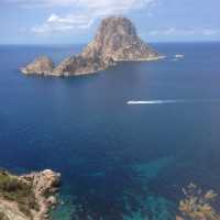 Ibiza: A Dazzling Nightlife Wonderland on the Mediterranean