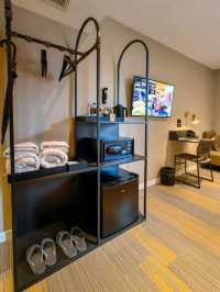 Strategic Location Benjarong Hotel Bangkok