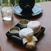 Anantara Spa ( อนันตรา สปา ) สปาระดับ 5 ดาว ที่ใส่