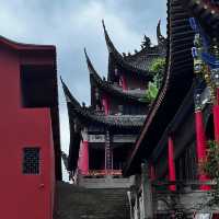 【8月好去處】極樂寺：佛教建築藝術殿堂
