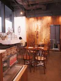 長沙灣探店：精緻亞洲菜