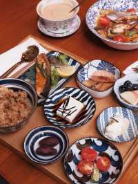 長沙灣探店：精緻亞洲菜