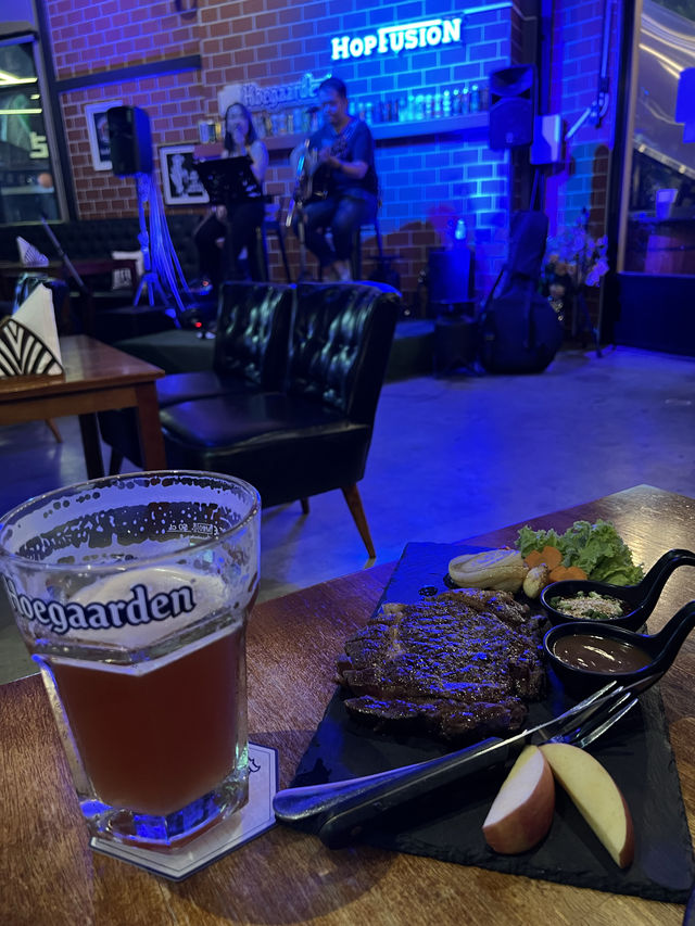 Hop Fusion Udonthani 🍺