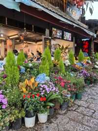 Lijiang 3 OldTowns