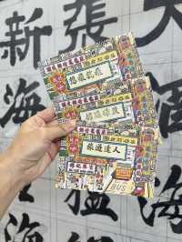 香港機場最新最潮打卡位‼️傳統香港文化節🤣入境大堂必影