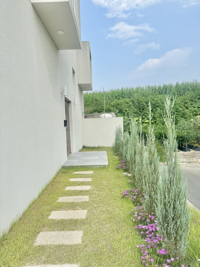 자연과 함께한 힐링 가을여행 🌳