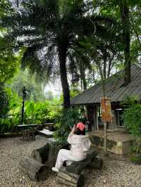 ฮกหลง คาเฟ่ | เชียงดาว 🏡☕️🌿🍃