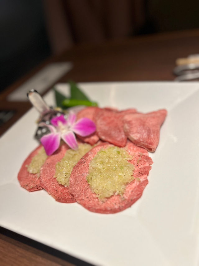 🇯🇵三宮焼肉