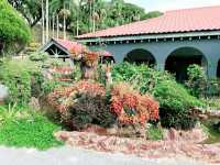 Taman Tumbina Zoo