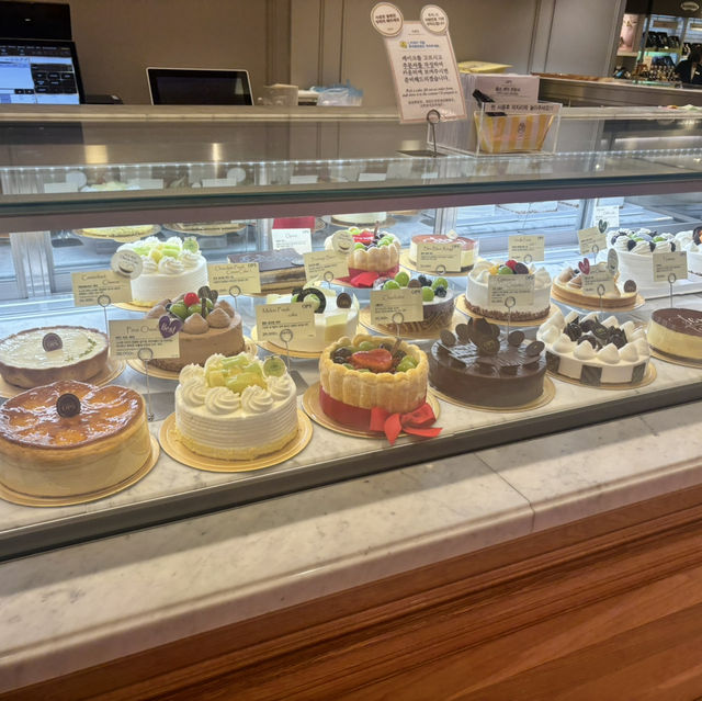 【OPS】絶品ケーキ🧁